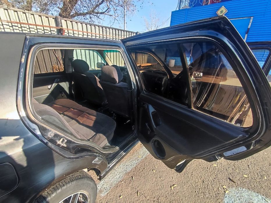 Продам гольф 3 мкпп в рассрочку