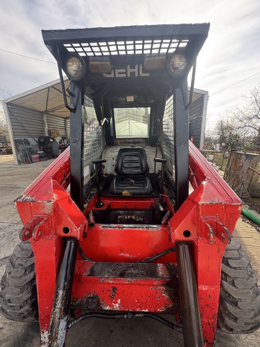 Ghel 6620  De vânzare