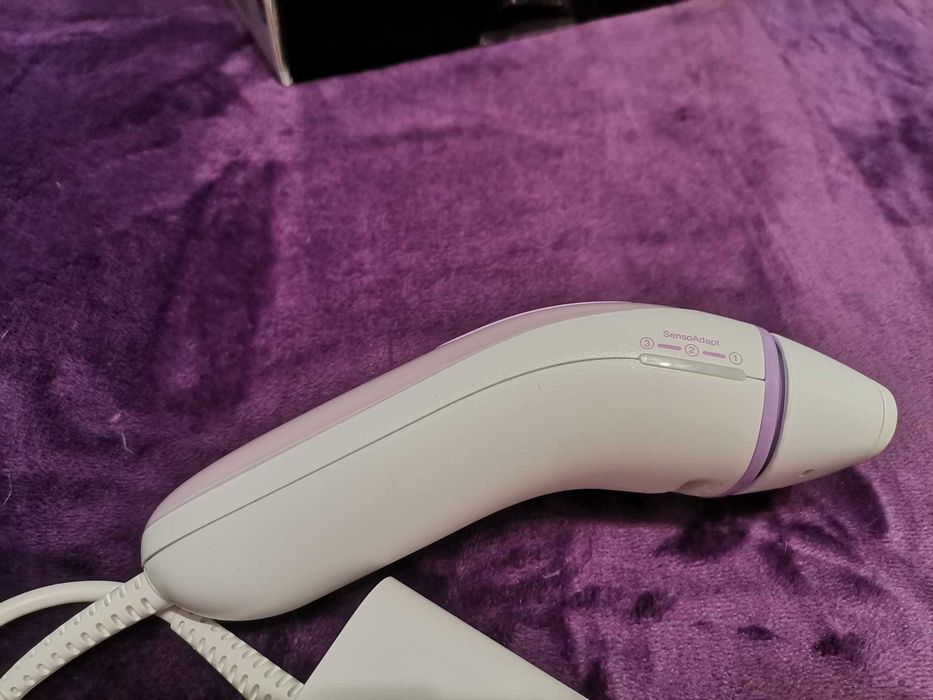 Epilator IPL Braun Silk-expert PRO 3 PL3132