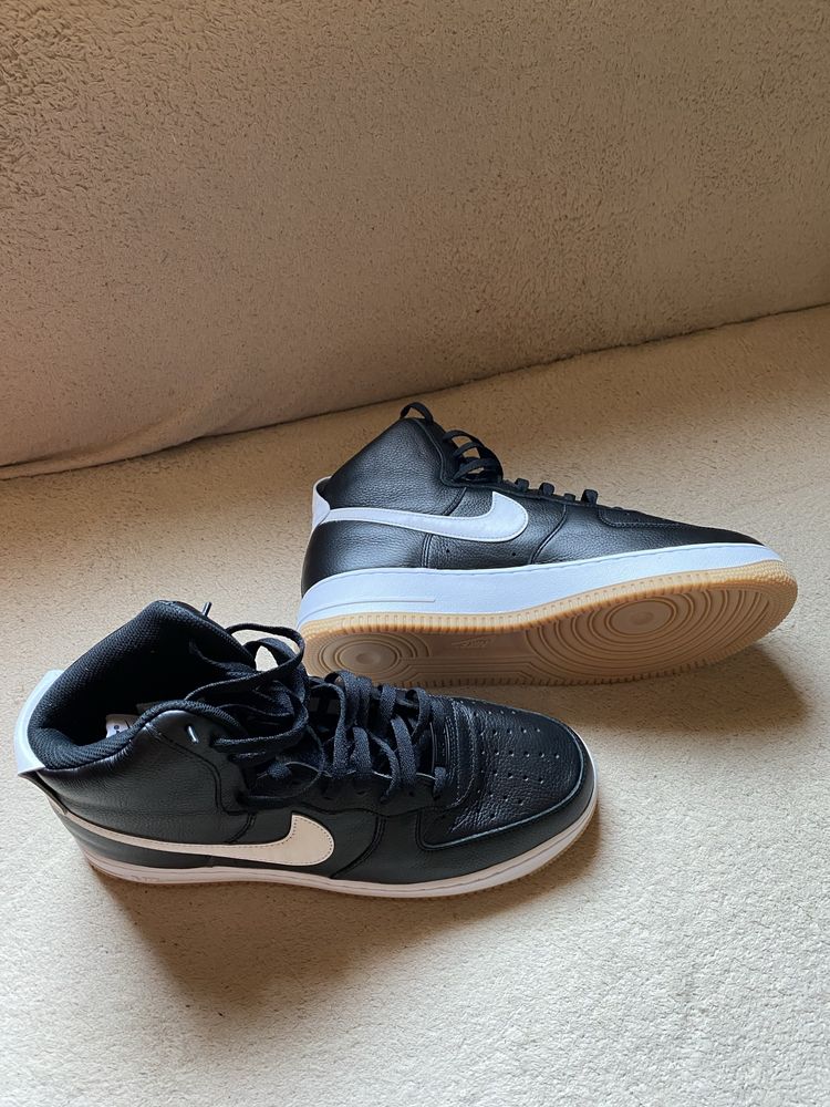 Nike air force 1 high