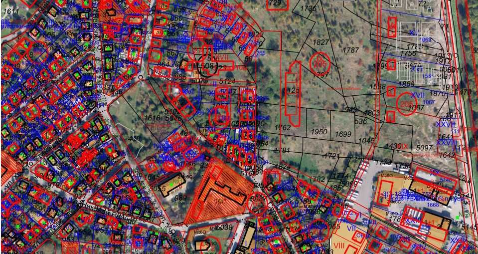 Незастроен  Терен  в гр. СОФИЯ !