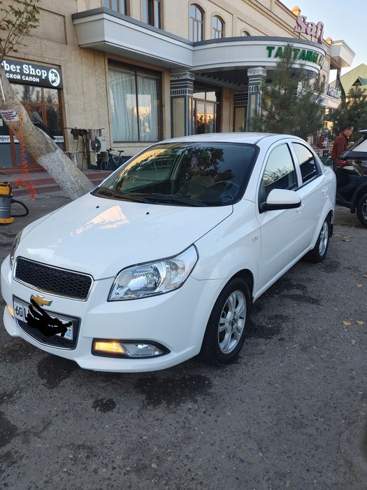 Срочно продаётся Chevrolet Aveo 2 yevro .