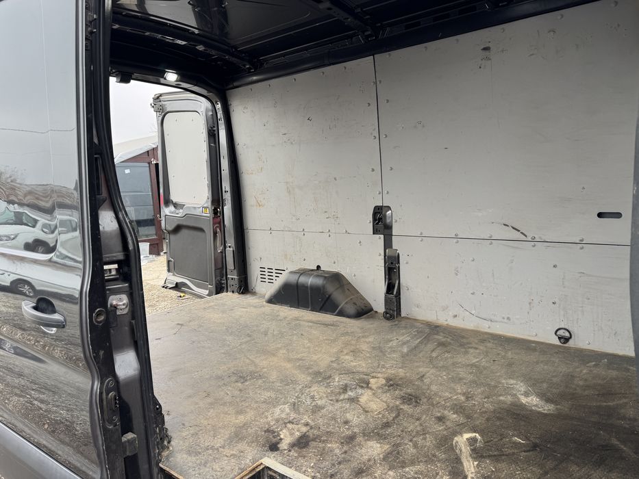 Ford Transit 2019 2.0TDCi Euro 6 *TVA Inclus/Deductibil*