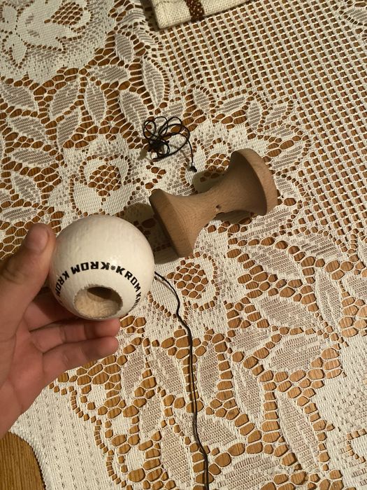 Vand tama si cupe de krom + doua ate cu rulment