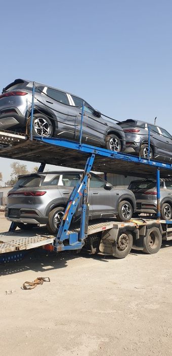 BYD Yuan up 3-pazitsa dop opsiya smart