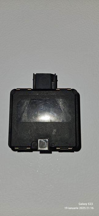 Distronic Radar Skoda Octavia