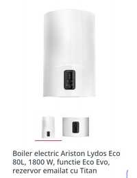 Boiler Ariston Lydos Eco 80l