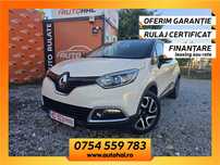 Renault Captur Energy Intens 110 CP Finantare Rate-Credit