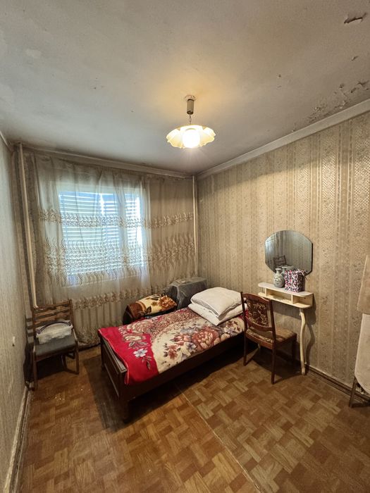 Продается 2 комнатная квартира. Мирзо Улугбекский район. Ттз 2