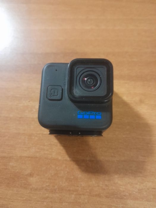 Gopro hero 11 mini