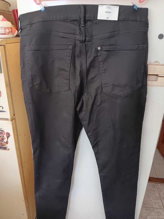 Мъжки дънки H&M НОВИ