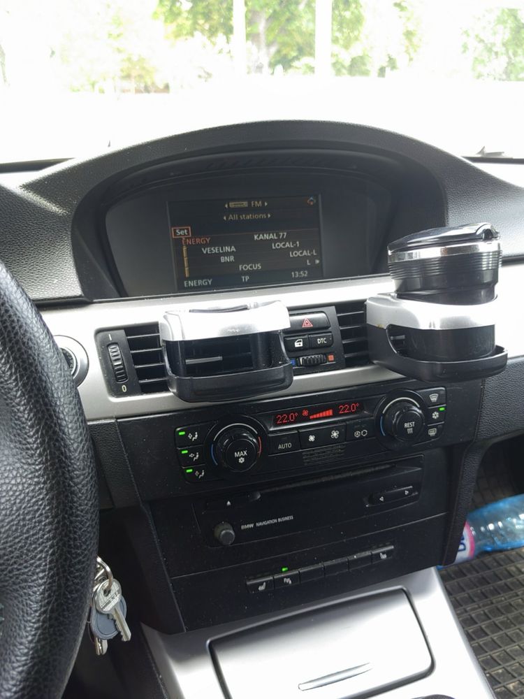 BMW 320 163 коня