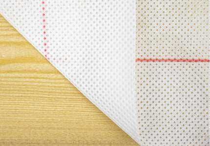 Ветрозащитная паропроницаемая мембрана Изоспан А