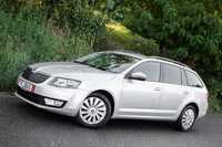 Skoda      Octavia