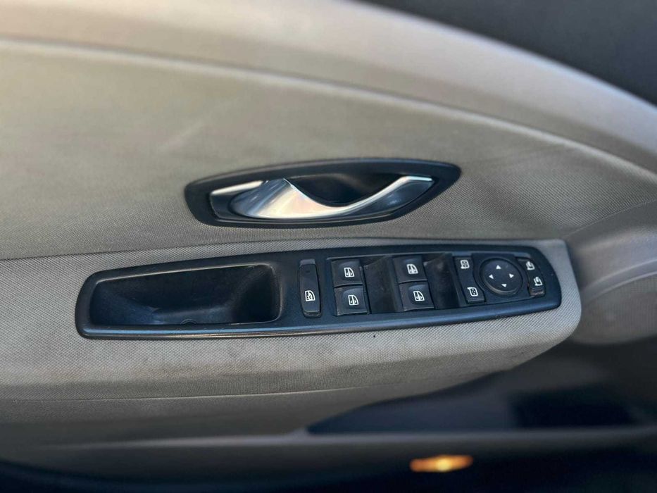 Renault Megan 1.5 Diesel