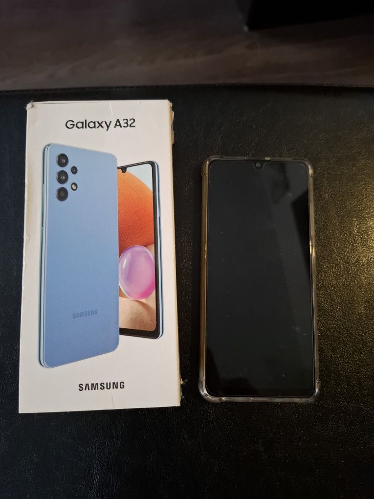 Телефон Samsung A 32