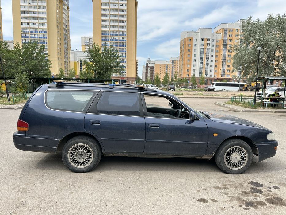 Универсал Тойота Скептер