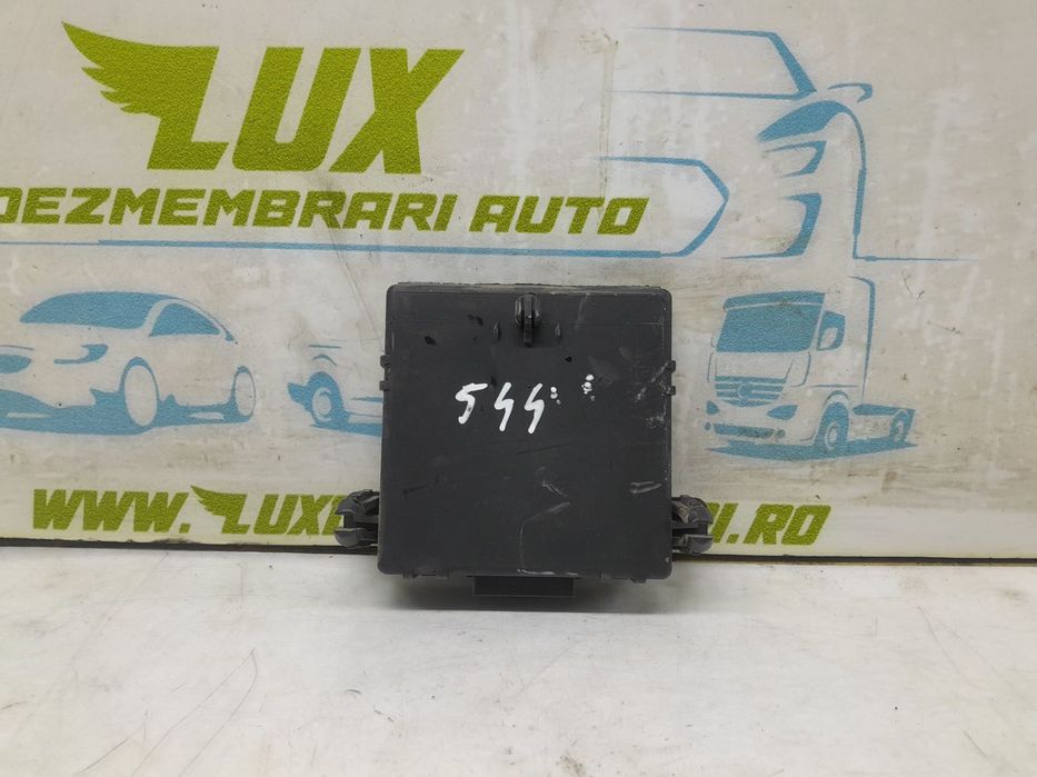 Modul gateway 1k0907530h Volkswagen VW Golf Plus 1 [2004 - 2009]