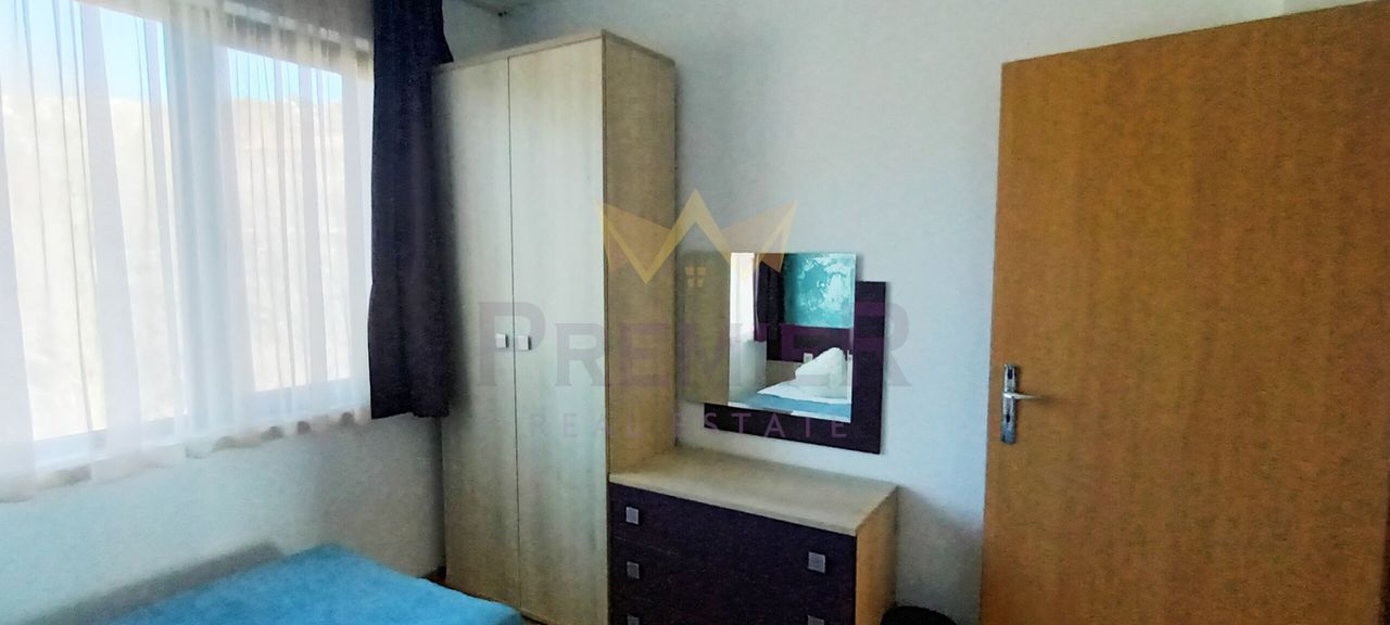 Дава се под наем Тристаен апартамент в Каварна - 89 кв.м за 465 € - Снимка #8