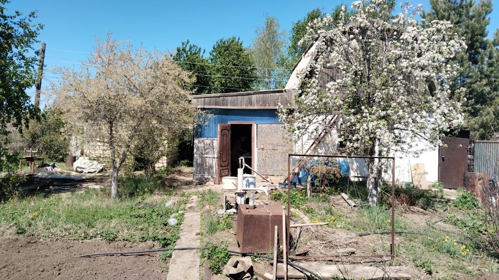 Продам дачу на Олимп 2