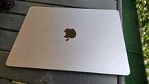 Macbook air M2 (2022) ca NOU