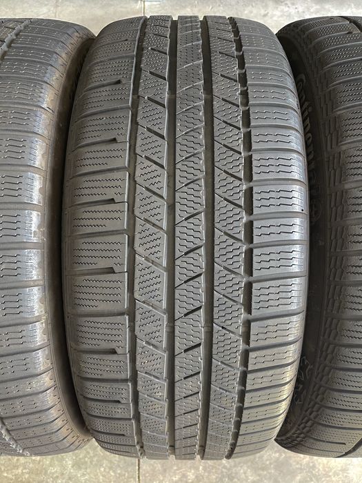 Anvelope Cauciucuri Range Rover Continental 275 40 R22 M+S Profil 6mm
