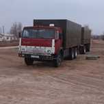 Камаз бартабой 53212