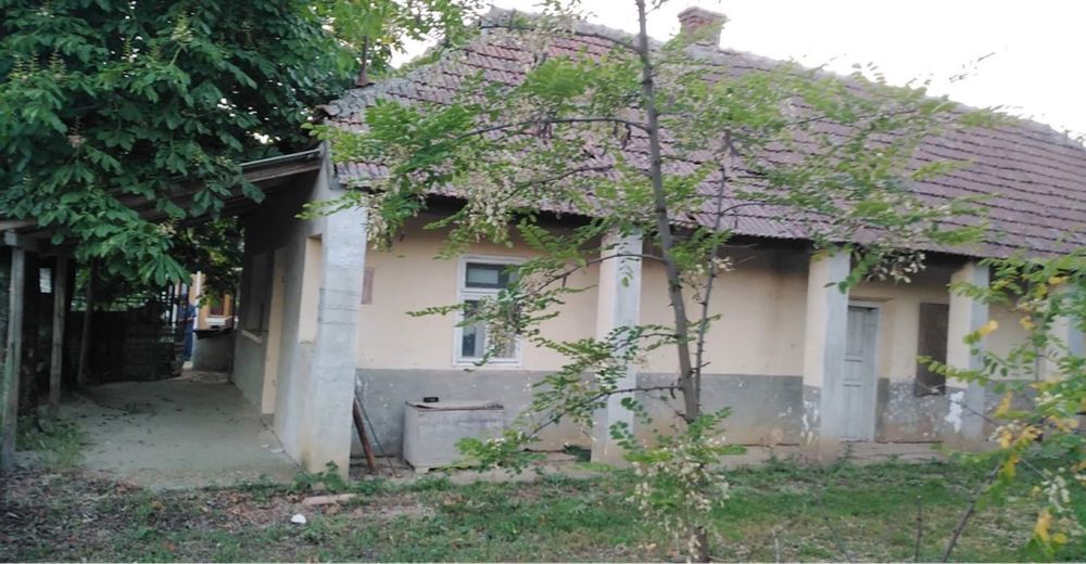 Ocazie unică 2 case +1 loc casa/teren