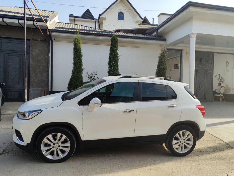 Tracker Premier full ideal