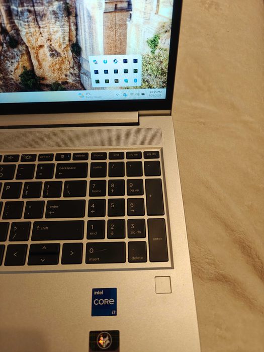 Laptop HP ProBook 450 G9  i7-1255U Full HD, IPS, 16GB DDR4, 512GB SSD