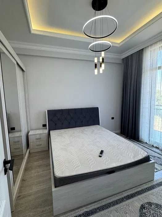 L8 Сдаётся Квартира 2/6/8 на Мирзо-Улугбекский р-н ЖК Vita Alliance