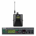 Shure PSM-900 personal monitor in ear