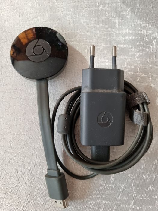 Chromcast 2 dispozitiv