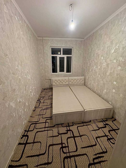 Сдаётся квартира в Чиланзар | метро Новза | 2-комнатная