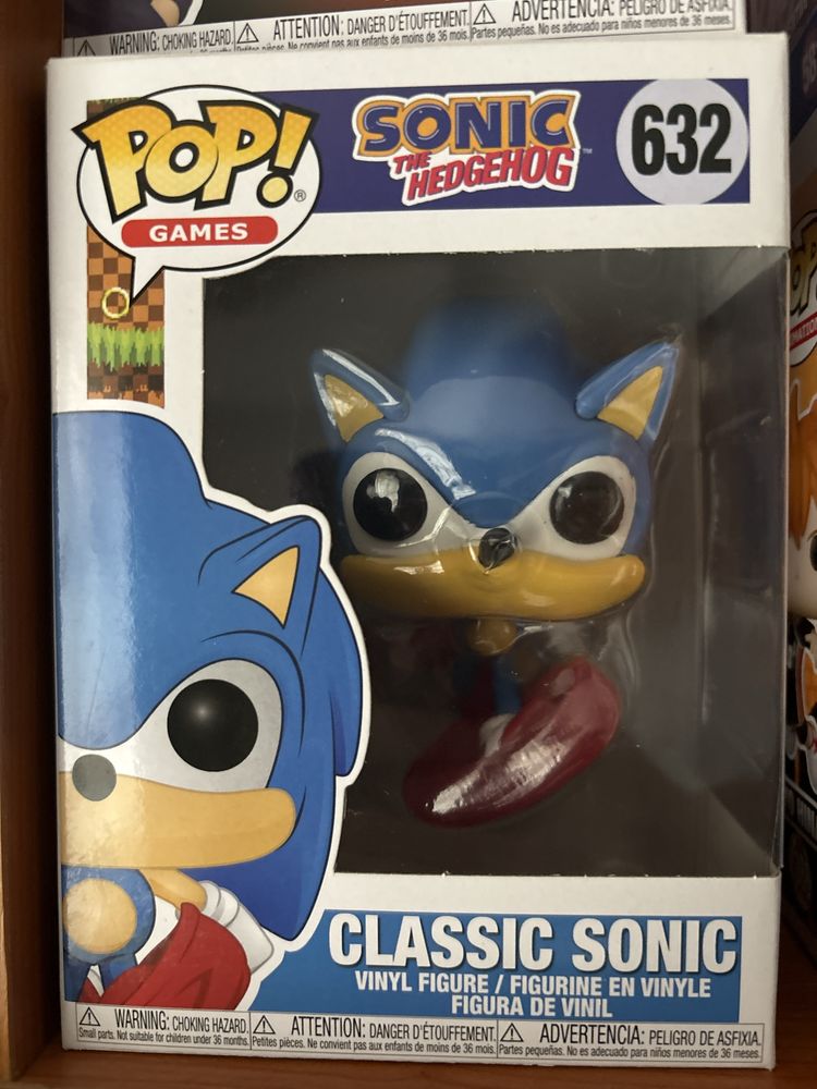 Colectie Funko Pop