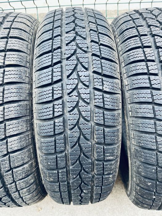 Страхотни зимни гуми 175/65/R14 82T