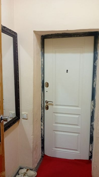 Продажа Спутник 4 Кирпич 1 комнатная Студия Индекс базар