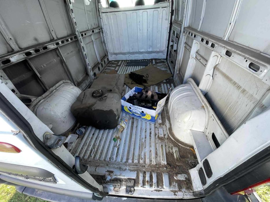 opel movano 2.5 dci на части опел мовано 2.5 дци