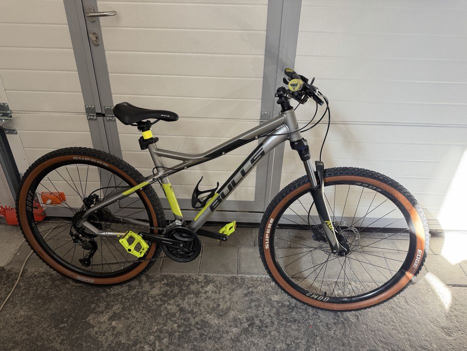 Колело - BULLS Sharptail 3