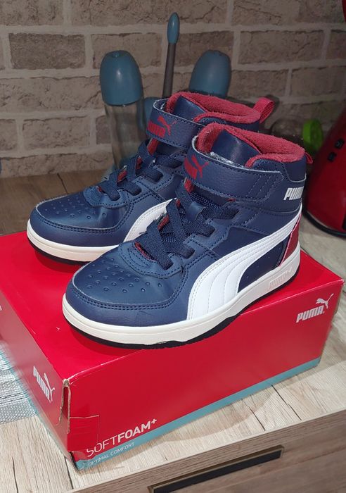 Adidași puma băieți