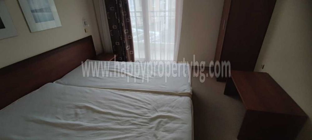 Продава се Двустаен апартамент в к.к. Слънчев бряг - 66 кв.м за 894 €/кв.м - Снимка #9