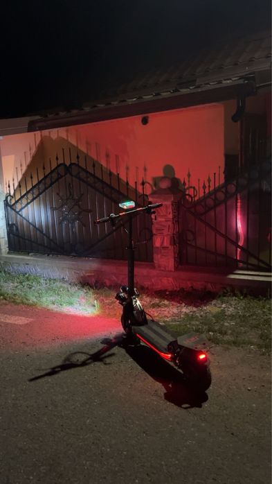 Trotinetă electrică