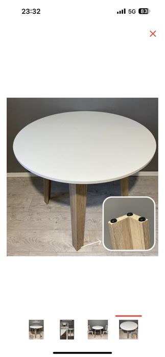 Продам столы обеденные