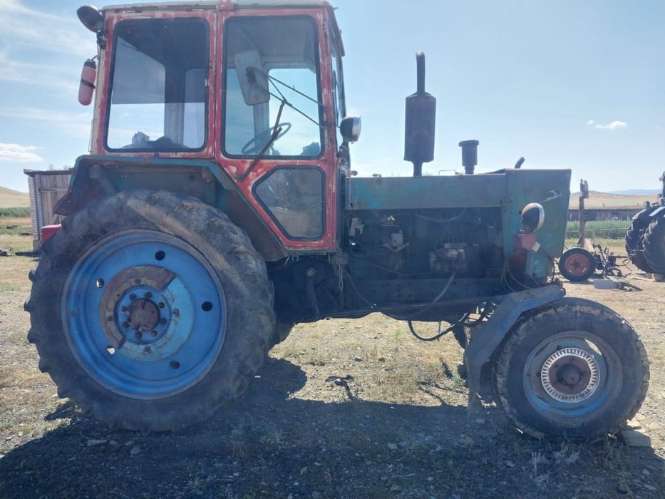 Трактор Юмз сатылады