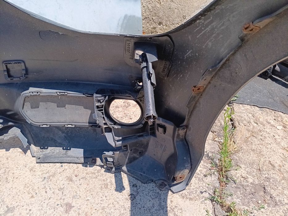 Предна броня за BMW 1 / 11-15г. f20 f21 БМВ 1 ф20