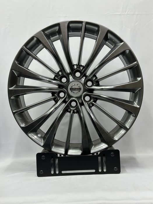 комплект диск R22 6x139.7