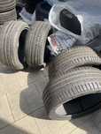 Anvelope vara pirelli 245/40/20
