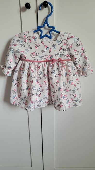 Rochita de ocazie 3 luni