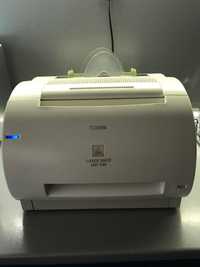 Лазерен принтер Canon