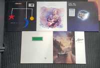 Bzn,Chris Rea,Camouflage,Cat S,F Mac,Kelly F,Lemonheads,Supertam vinil